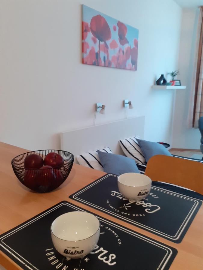 Central Belvedere Apartman Budapest Extérieur photo