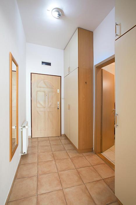Central Belvedere Apartman Budapest Extérieur photo