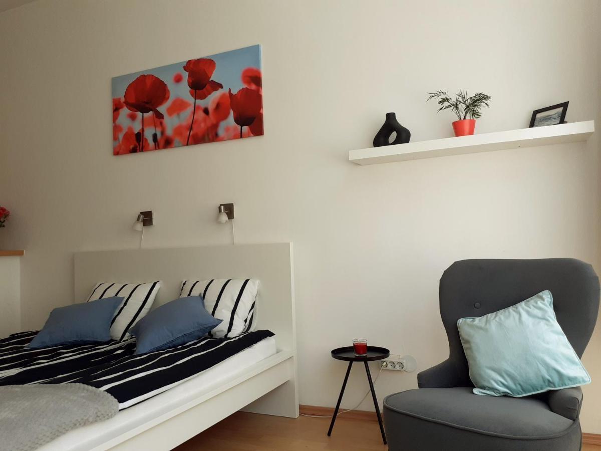 Central Belvedere Apartman Budapest Extérieur photo
