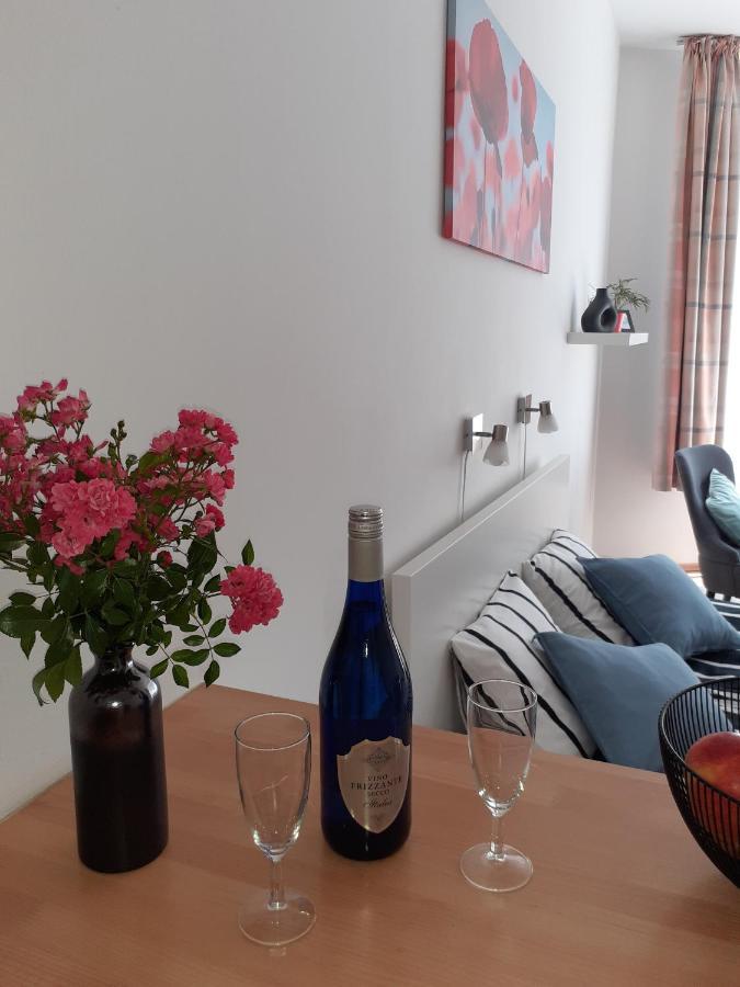 Central Belvedere Apartman Budapest Extérieur photo