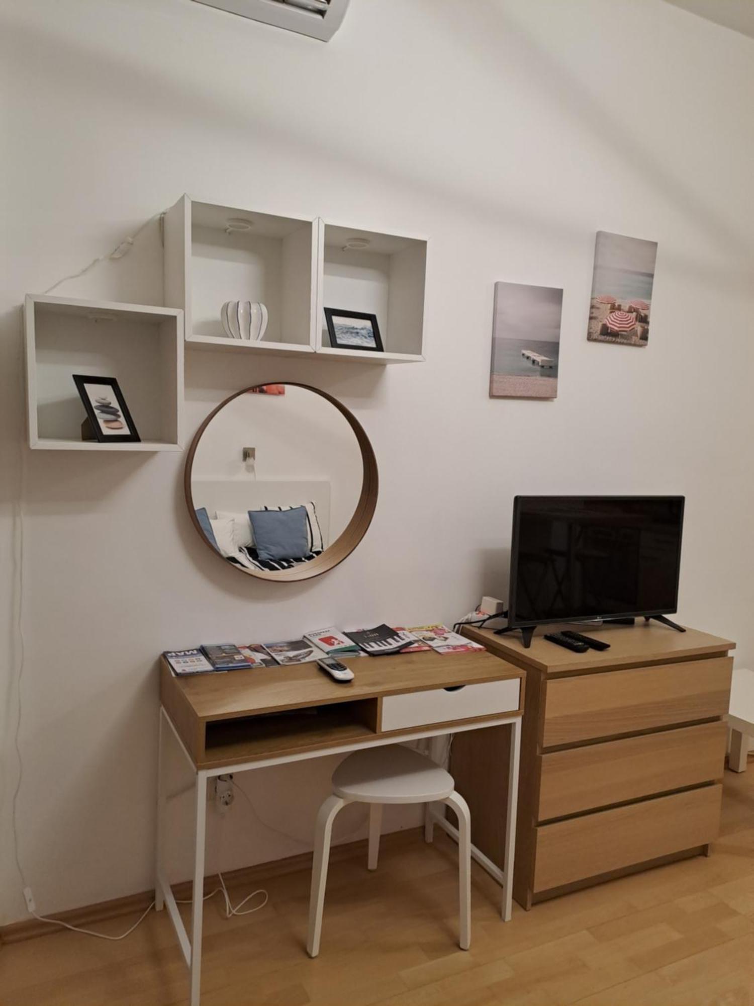 Central Belvedere Apartman Budapest Extérieur photo